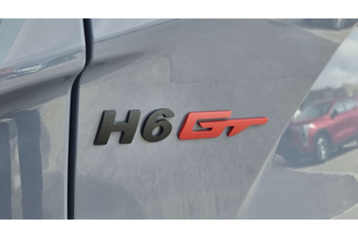 2025 GWM Haval H6GT Ultra B03