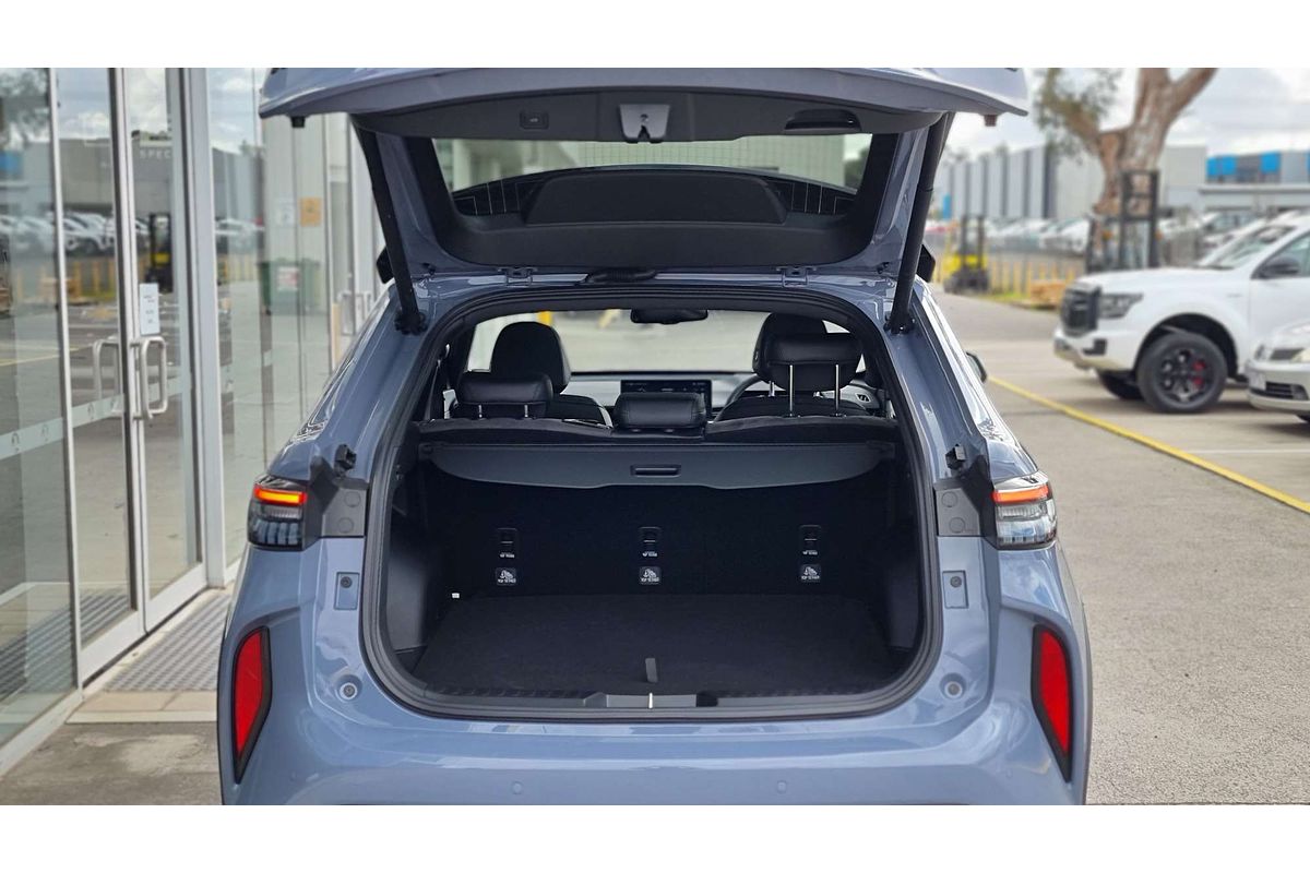 2025 GWM Haval H6GT Ultra B03