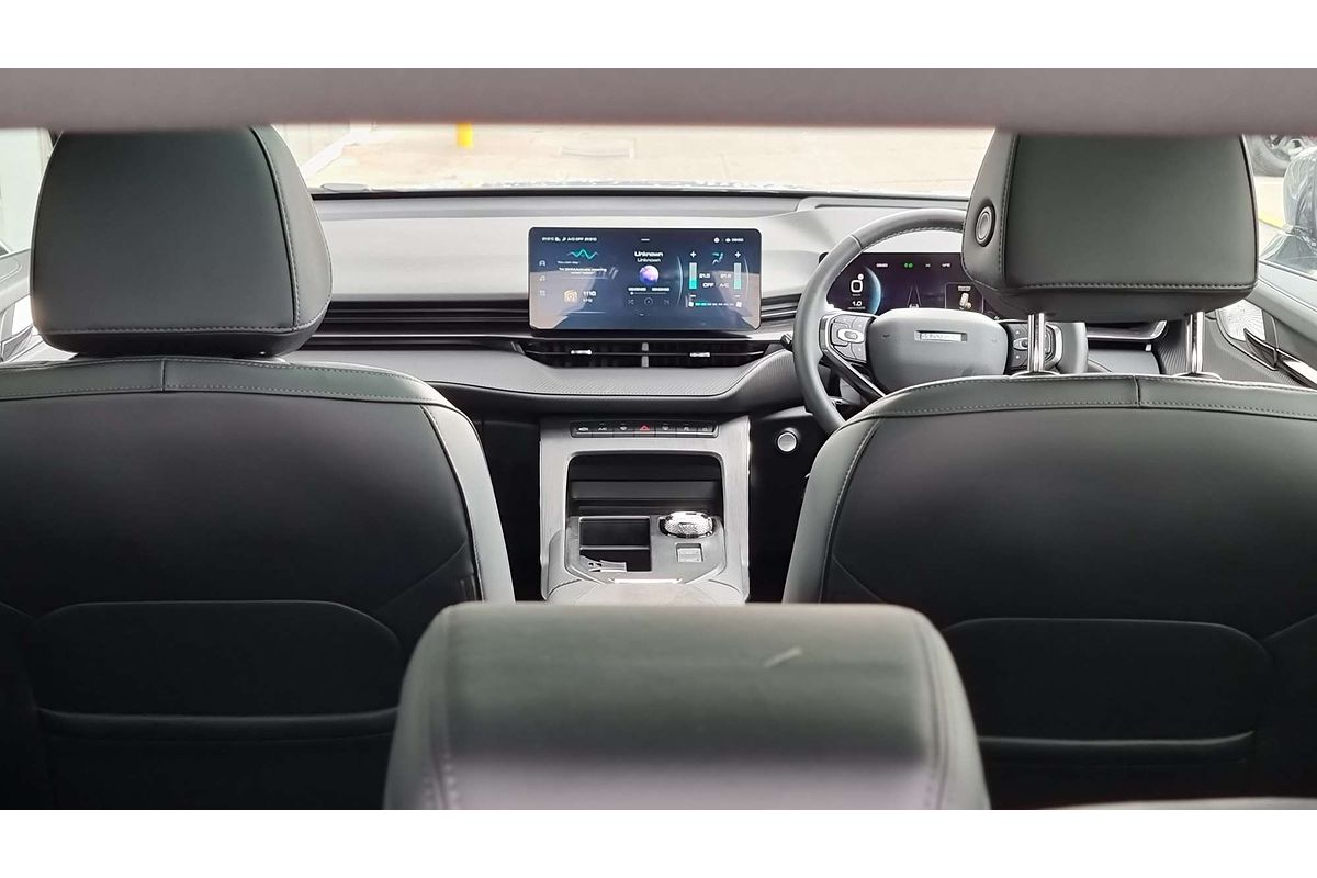 2025 GWM Haval H6GT Ultra B03