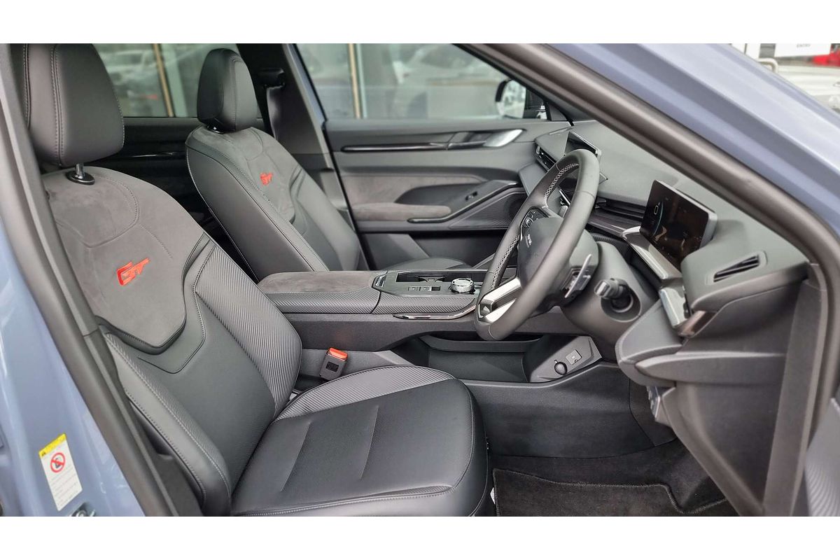 2025 GWM Haval H6GT Ultra B03