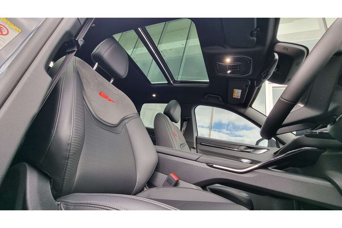 2025 GWM Haval H6GT Ultra B03