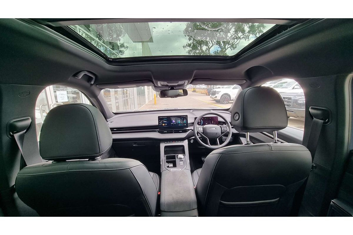 2025 GWM Haval H6GT Ultra B03