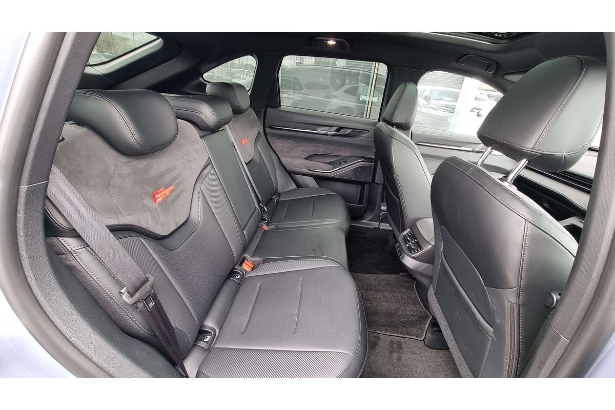 2025 GWM Haval H6GT Ultra B03