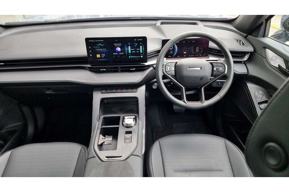 2025 GWM Haval H6GT Ultra B03