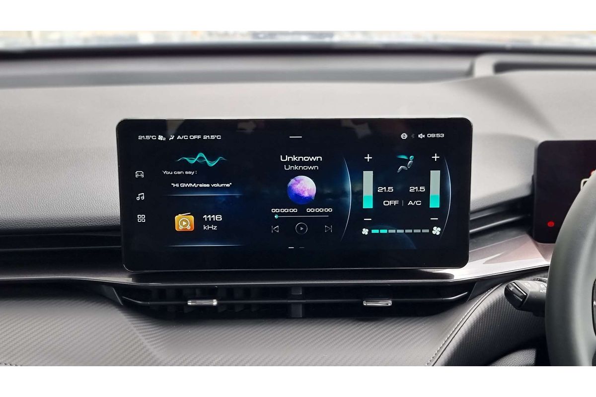 2025 GWM Haval H6GT Ultra B03