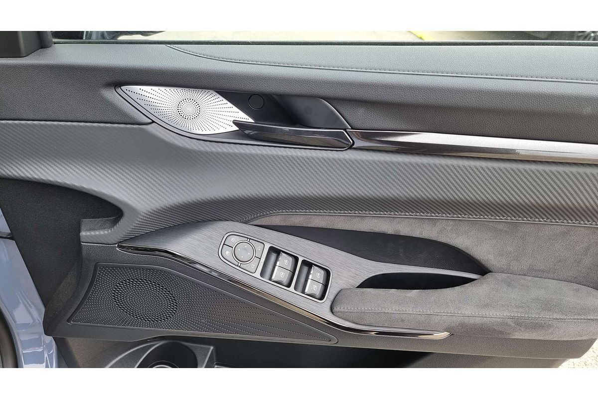 2025 GWM Haval H6GT Ultra B03