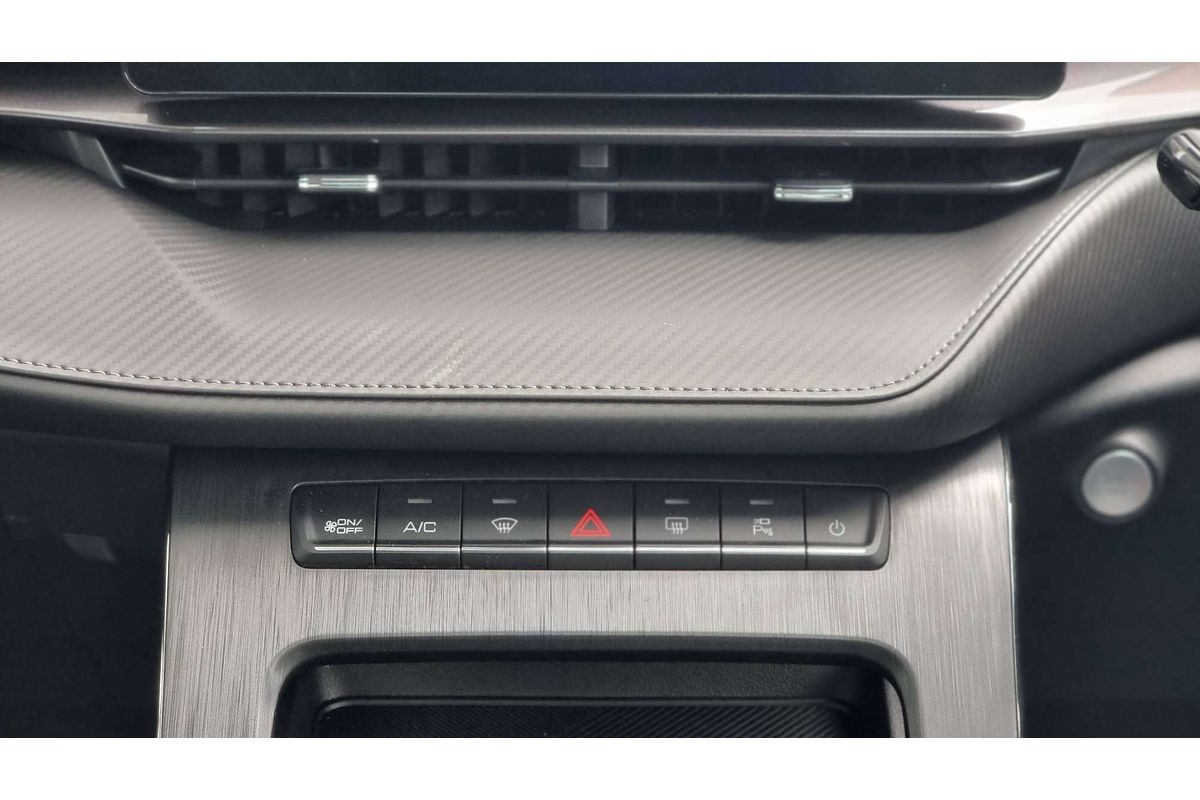 2025 GWM Haval H6GT Ultra B03