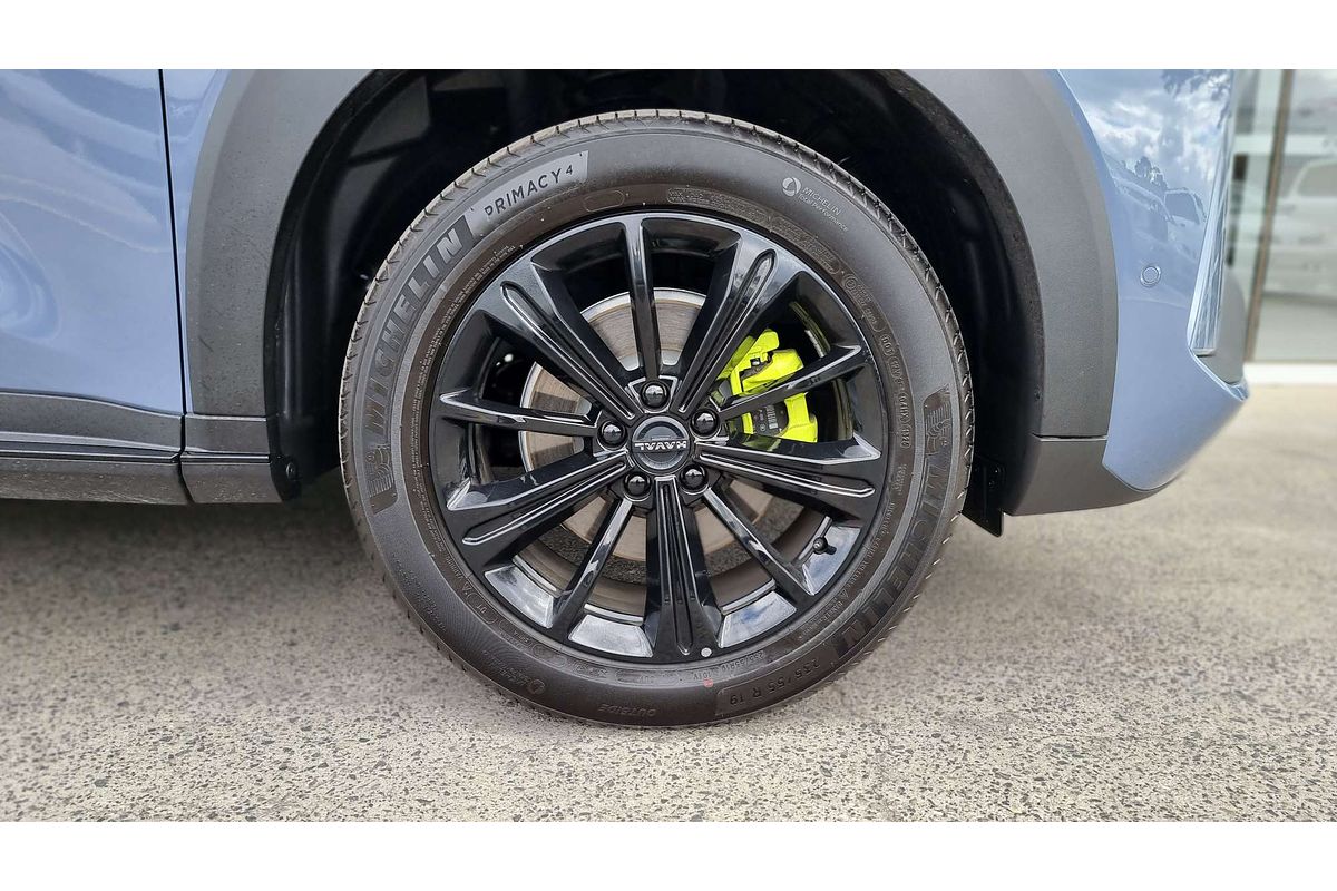 2025 GWM Haval H6GT Ultra B03