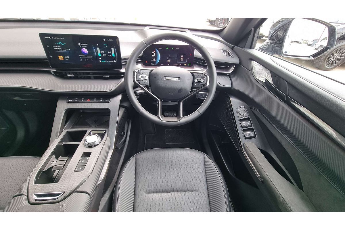 2025 GWM Haval H6GT Ultra B03