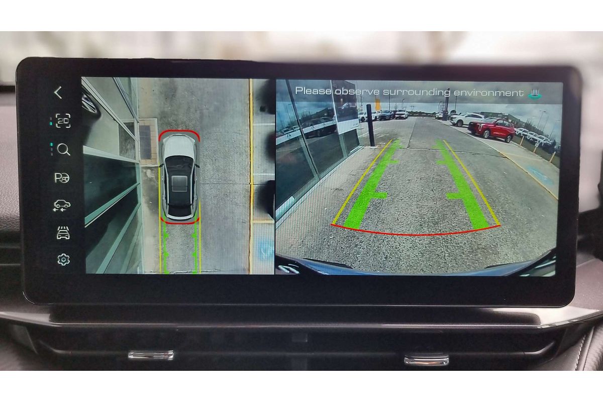 2025 GWM Haval H6GT Ultra B03