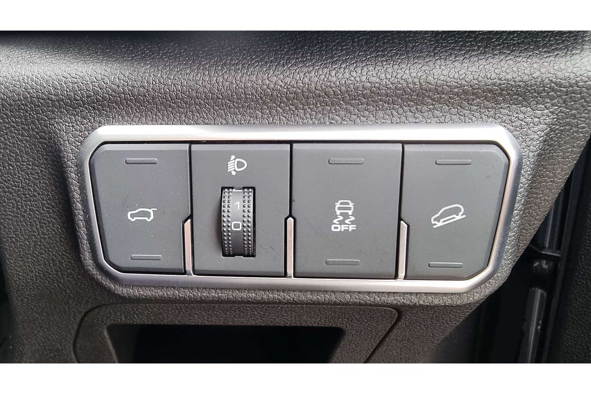 2025 GWM Haval H6GT Ultra B03