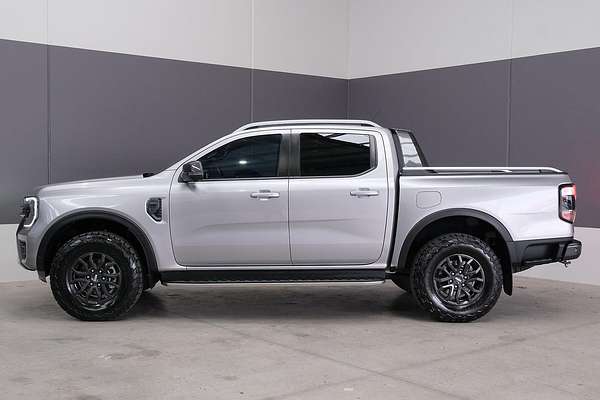 2024 Ford Ranger Wildtrak 4X4 3.0L