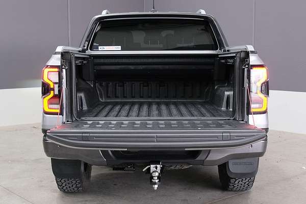 2024 Ford Ranger Wildtrak 4X4 3.0L