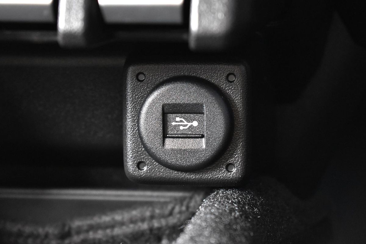 2024 Suzuki Jimny GLX GJ