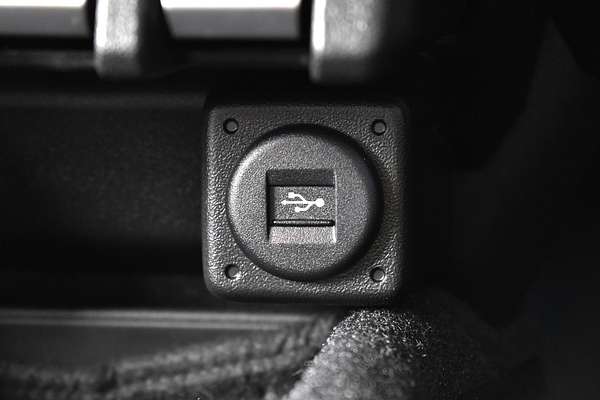2024 Suzuki Jimny GLX GJ