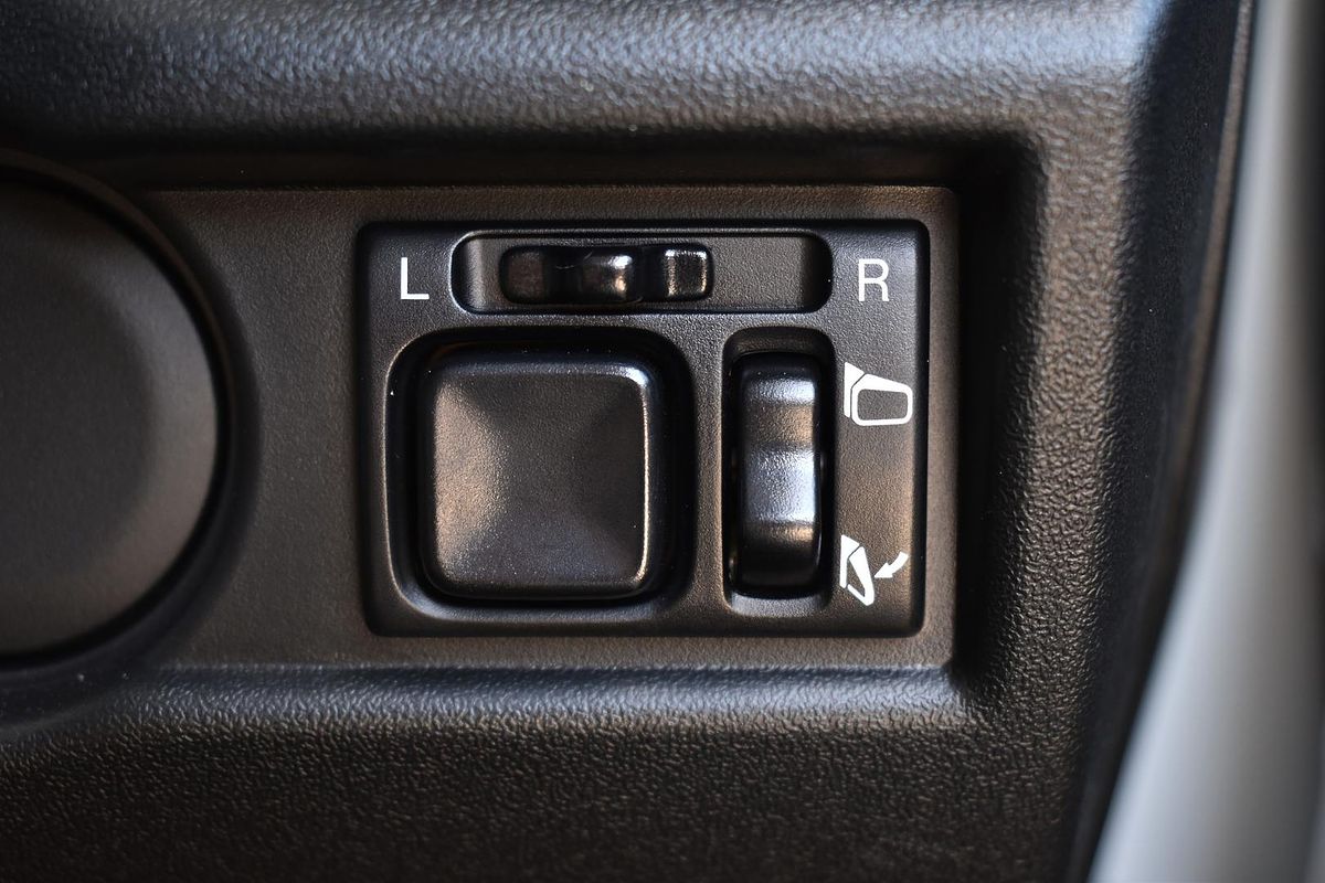2024 Suzuki Jimny GLX GJ