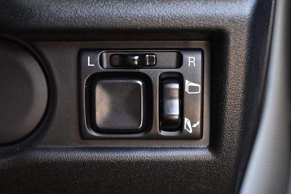 2024 Suzuki Jimny GLX GJ
