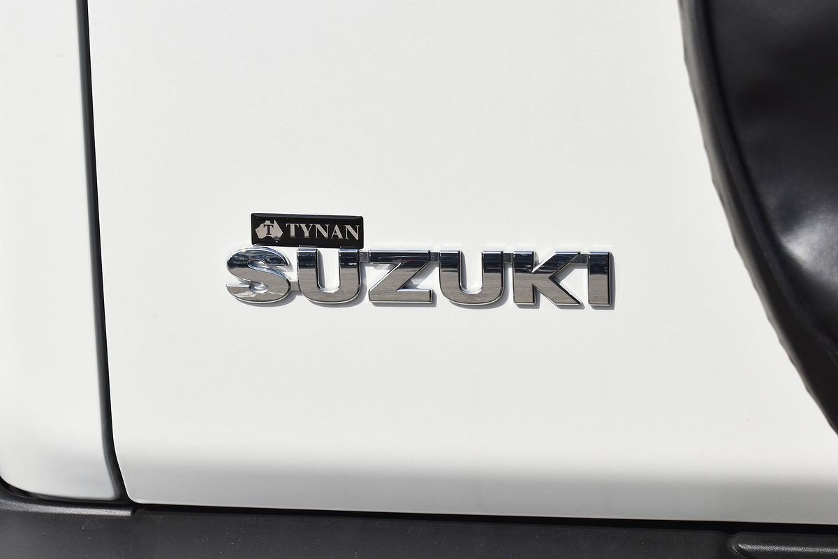 2024 Suzuki Jimny GLX GJ