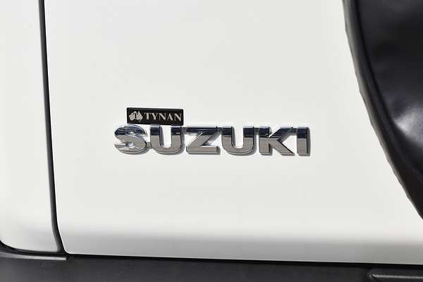 2024 Suzuki Jimny GLX GJ