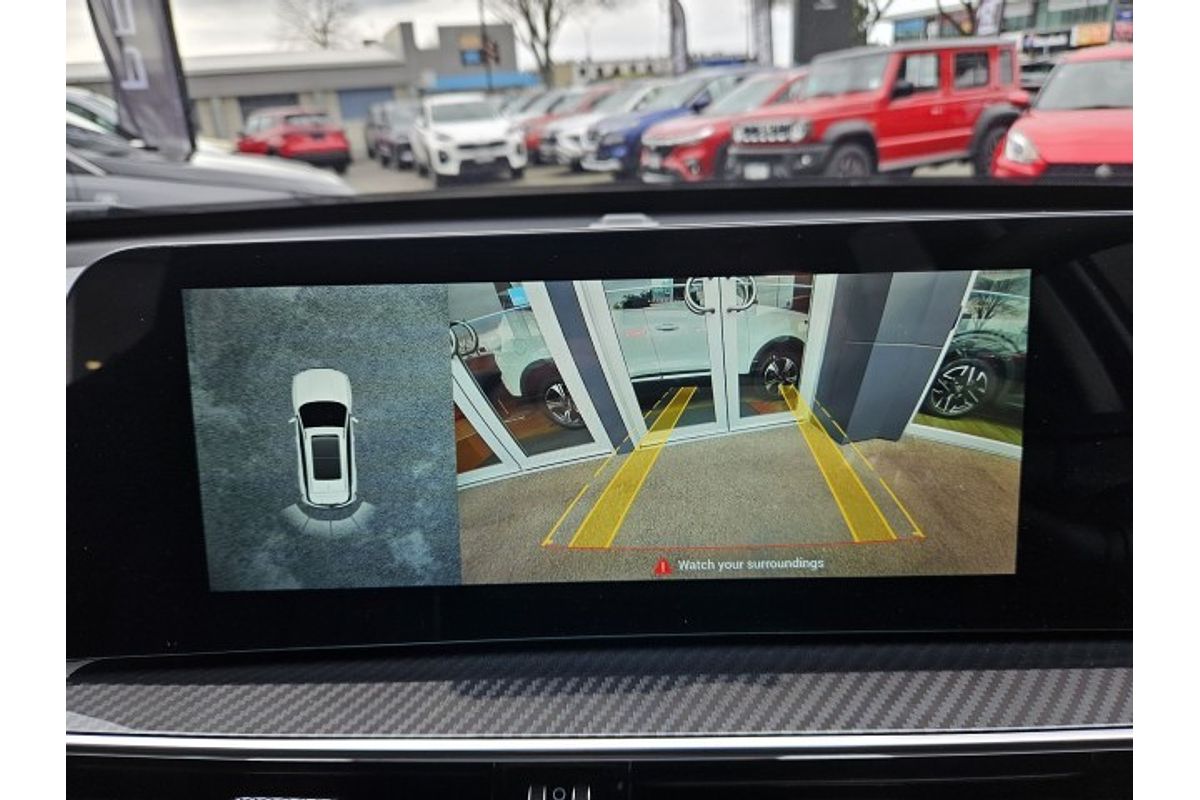 2025 Chery Tiggo 7 Pro URBAN PHEV