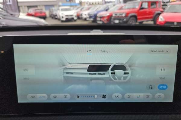 2025 Chery Tiggo 7 Pro URBAN PHEV