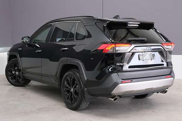 2024 Toyota RAV4 Cruiser AXAH54R