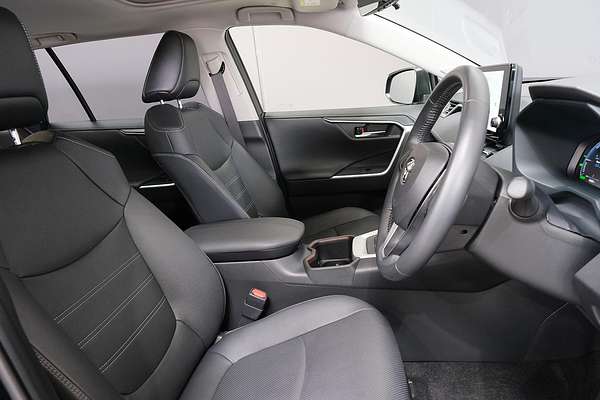 2024 Toyota RAV4 Cruiser AXAH54R