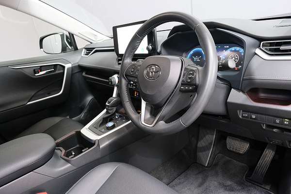 2024 Toyota RAV4 Cruiser AXAH54R