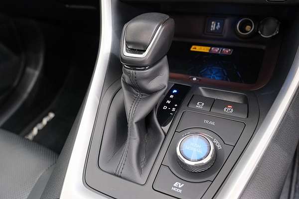 2024 Toyota RAV4 Cruiser AXAH54R