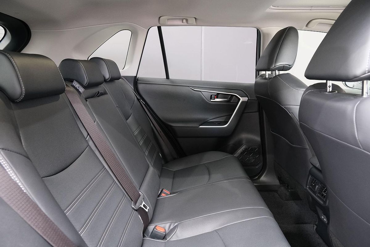 2024 Toyota RAV4 Cruiser AXAH54R