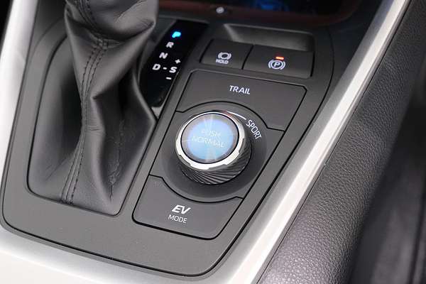 2024 Toyota RAV4 Cruiser AXAH54R