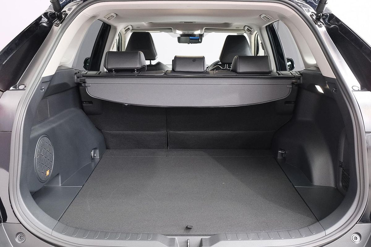 2024 Toyota RAV4 Cruiser AXAH54R