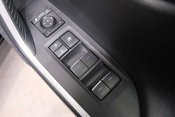 2024 Toyota RAV4 Cruiser AXAH54R