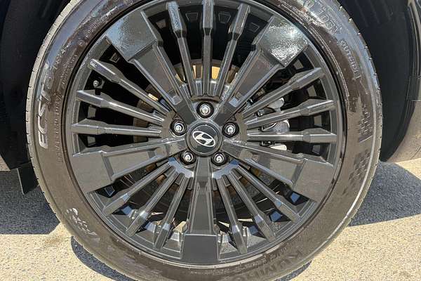 2024 Hyundai Santa Fe Hybrid Calligraphy MX5.V1