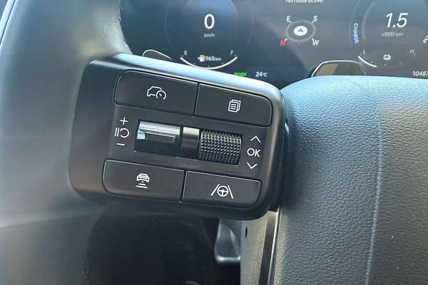 2024 Hyundai Santa Fe Hybrid Calligraphy MX5.V1