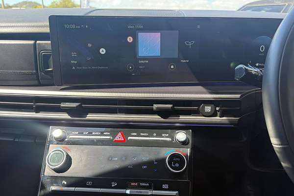 2024 Hyundai Santa Fe Hybrid Calligraphy MX5.V1