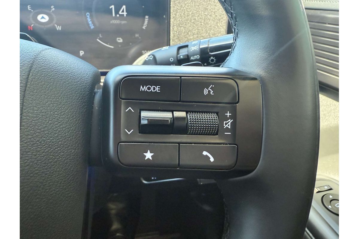 2024 Hyundai Santa Fe Hybrid Calligraphy MX5.V1