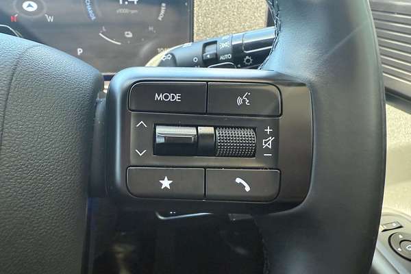 2024 Hyundai Santa Fe Hybrid Calligraphy MX5.V1