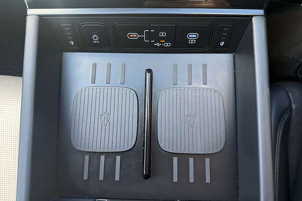 2024 Hyundai Santa Fe Hybrid Calligraphy MX5.V1