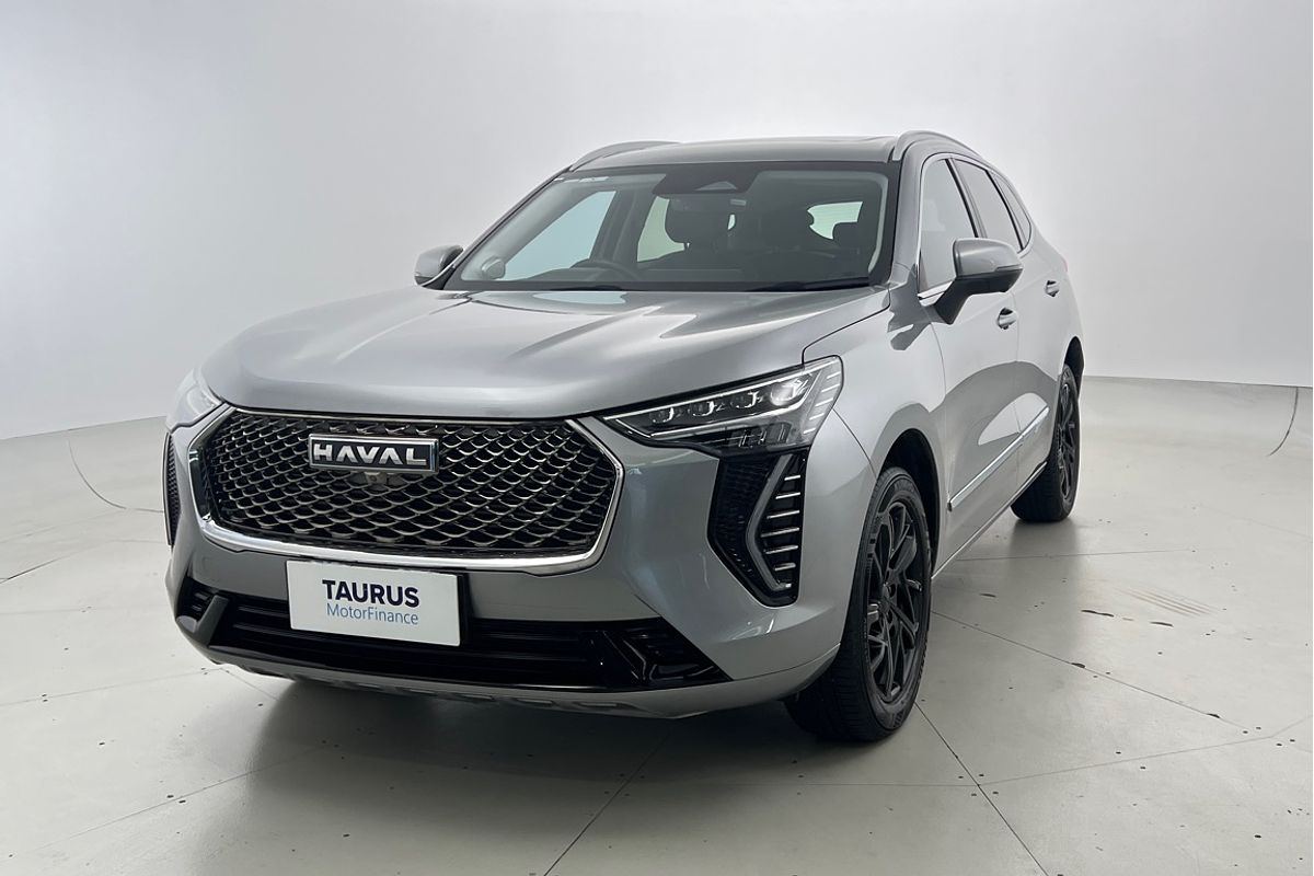 2023 GWM Haval Jolion Ultra A01