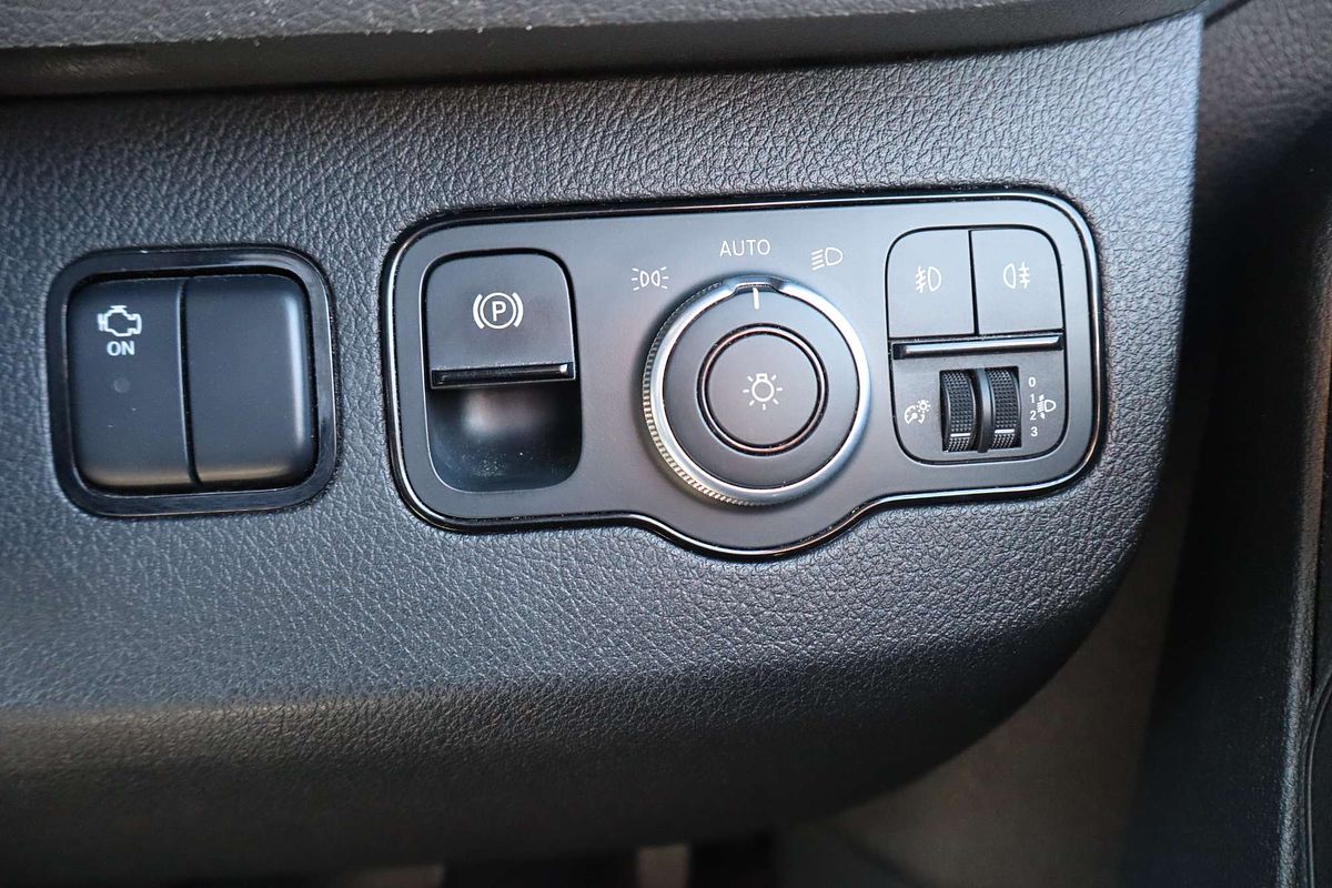 2019 Mercedes-Benz Sprinter 419CDI VS30 MWB Low Roof