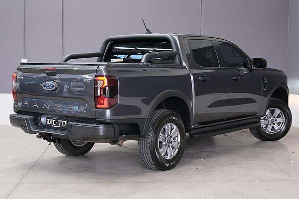 2022 Ford Ranger XLT 4X4 2.0L