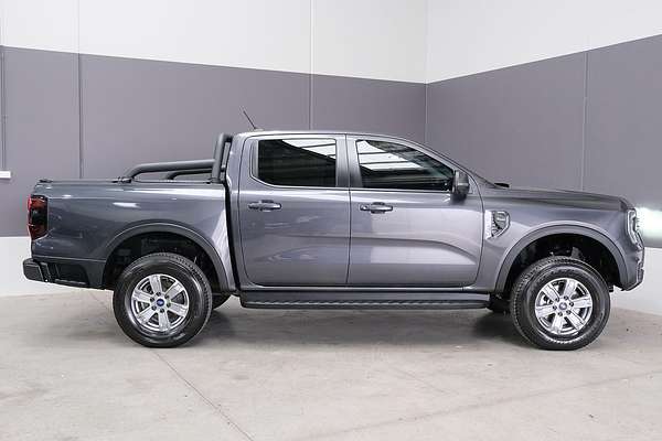 2022 Ford Ranger XLT 4X4 2.0L