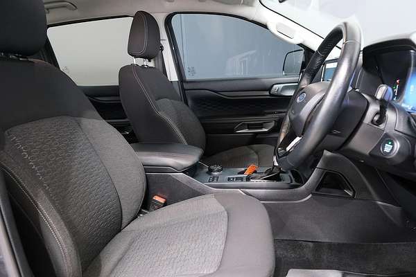 2022 Ford Ranger XLT 4X4 2.0L