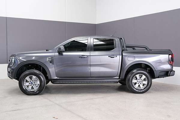 2022 Ford Ranger XLT 4X4 2.0L