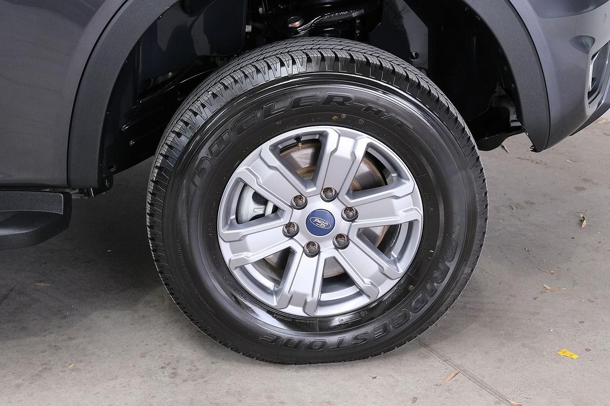 2022 Ford Ranger XLT 4X4 2.0L