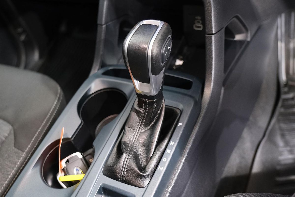 2022 Ford Ranger XLT 4X4 2.0L