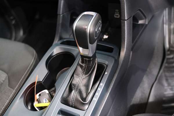 2022 Ford Ranger XLT 4X4 2.0L