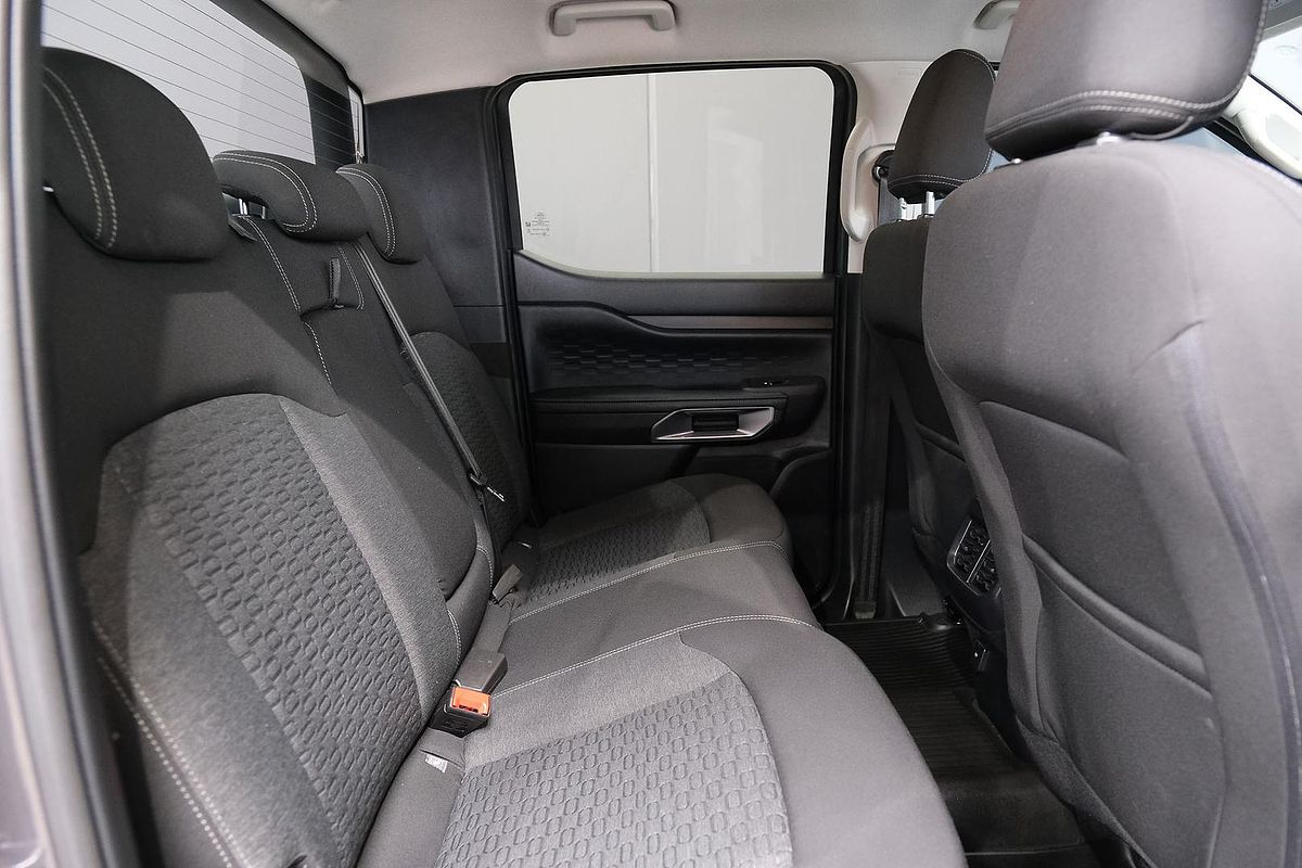 2022 Ford Ranger XLT 4X4 2.0L