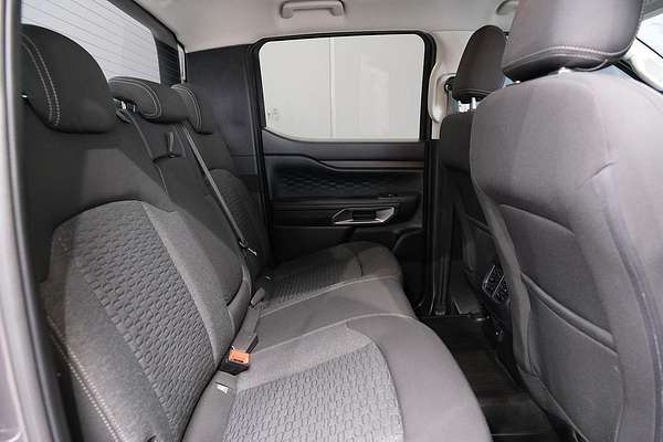 2022 Ford Ranger XLT 4X4 2.0L
